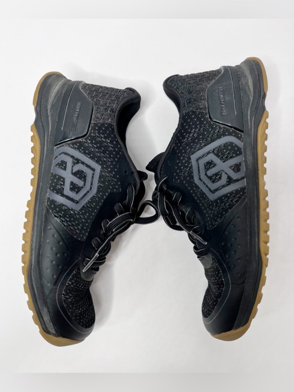 BORN PRIMITIVE Savage 1 Training Shoes Women’s Size 8 - Picture 7 of 11